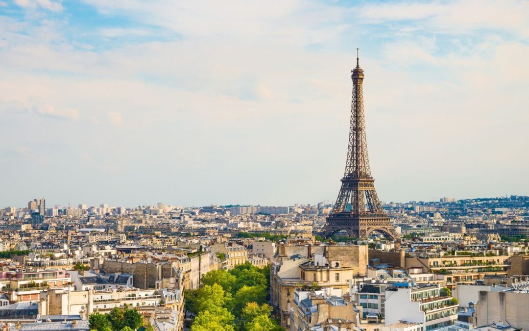 Plongée au cœur des labos : les coulisses des formations scientifiques à Paris