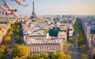 Les dessous mystérieux des laboratoires secrets de Paris