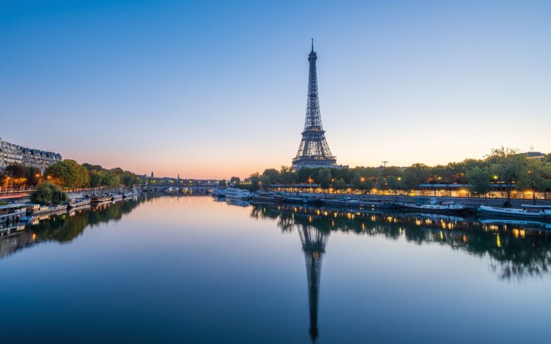 Le grand bond en avant des formations scientifiques à Paris : Quand la diversité redéfinit l&rsquo;excellence