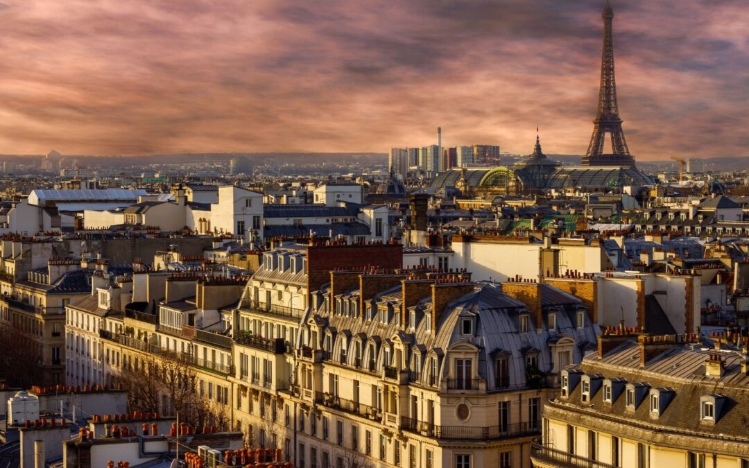 Quand l&rsquo;art rencontre les sciences : initiatives parisiennes de formations interdisciplinaires