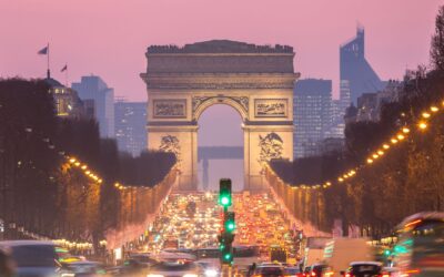 Les Secrets Cachés des Laboratoires Parisiens : Ce Que Vous Ignoriez