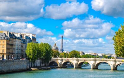 Paris, future capitale des sciences spatiales ? Plongée dans les formations d&rsquo;excellence