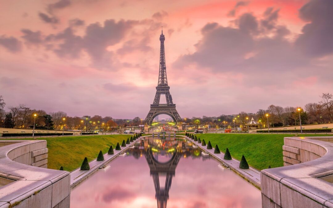 La météo de demain: comment les chercheurs parisiens prédisent le futur climatique