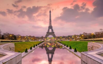 La météo de demain: comment les chercheurs parisiens prédisent le futur climatique
