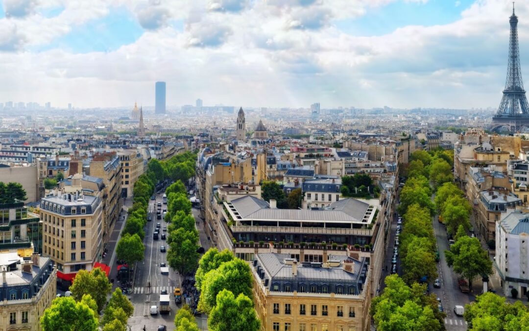 La face cachée des formations scientifiques à Paris : Entre élitisme et accessibilité