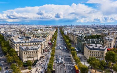 Les secrets bien gardés des laboratoires parisiens : de l&rsquo;alchimie à l&rsquo;IA