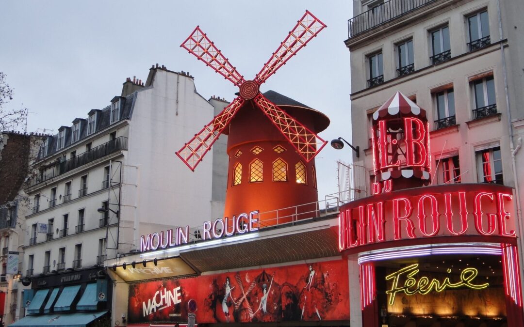 Bientôt des Hackers en Blouse Blanche ? Les Formations Scientifiques Inattendues à Paris
