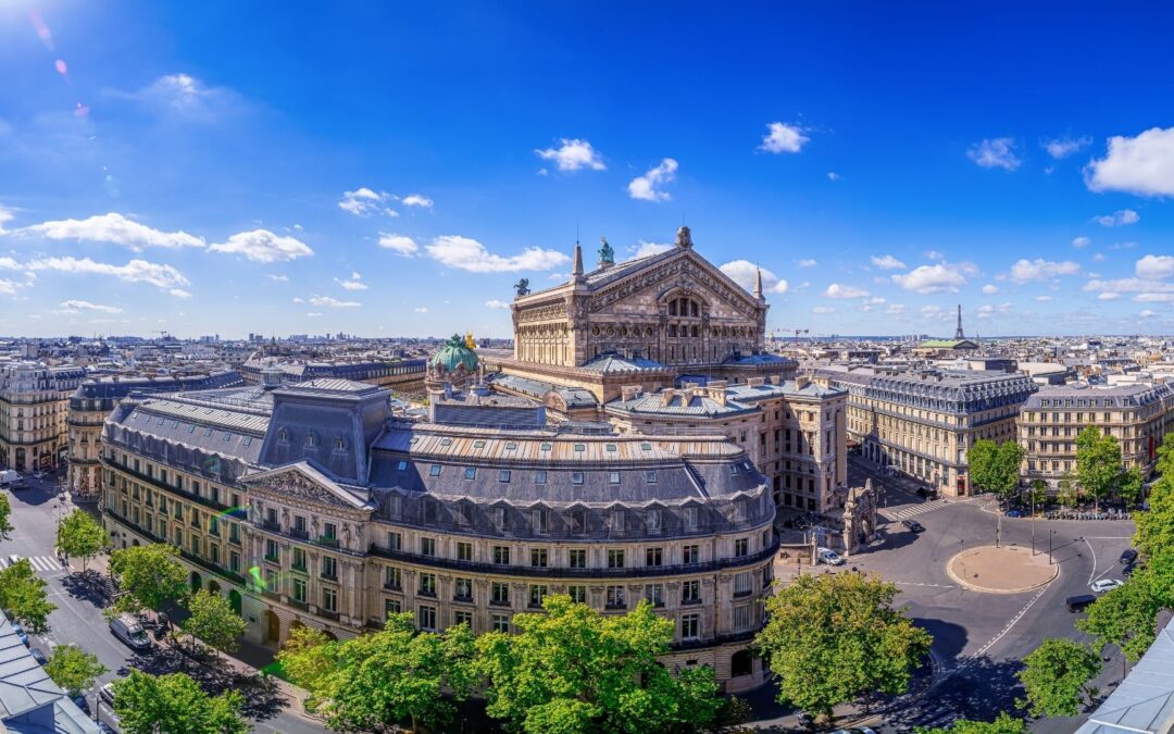 Les secrets cachés des formations scientifiques à Paris : ce que personne ne vous dit
