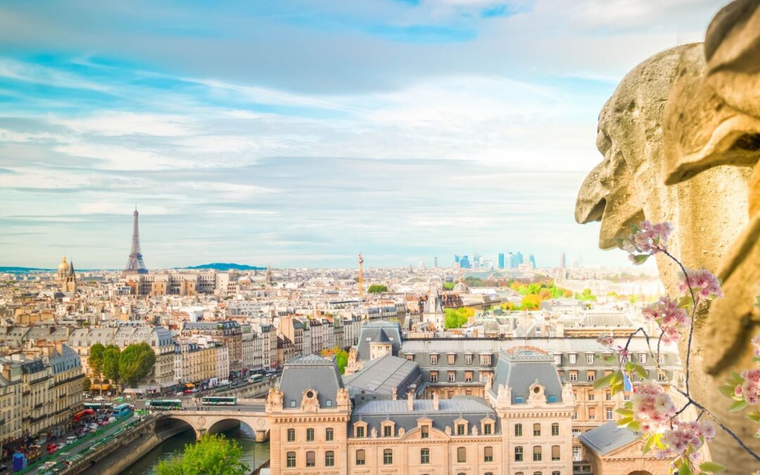 Les Start-ups Scientifiques Qui Changent la Donne à Paris : Découvrez les Formations à la Source de l&rsquo;Innovation