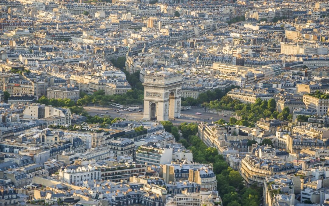 Les Secrets Scientifiques de la Ville Lumière : Plongée dans les Formations Inattendues de Paris