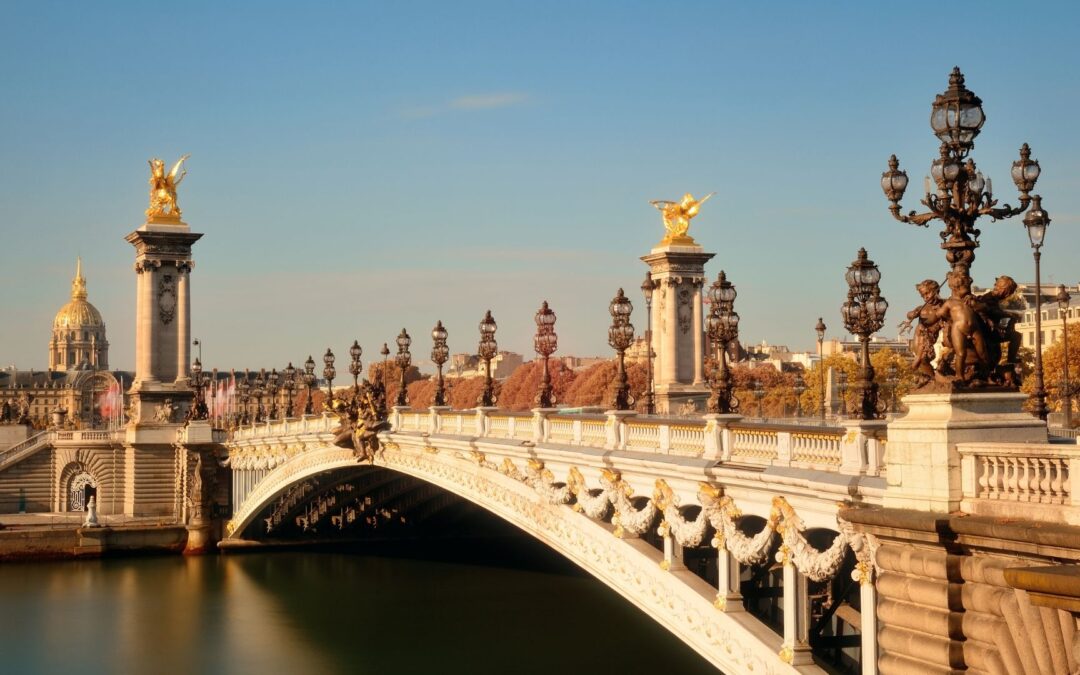 Paris, terre promise des chercheurs du futur : révélations sur les nouvelles formations disruptives