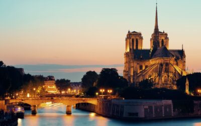La Face Cachée des Catacombes : Laboratoire Inconnu Sous Paris