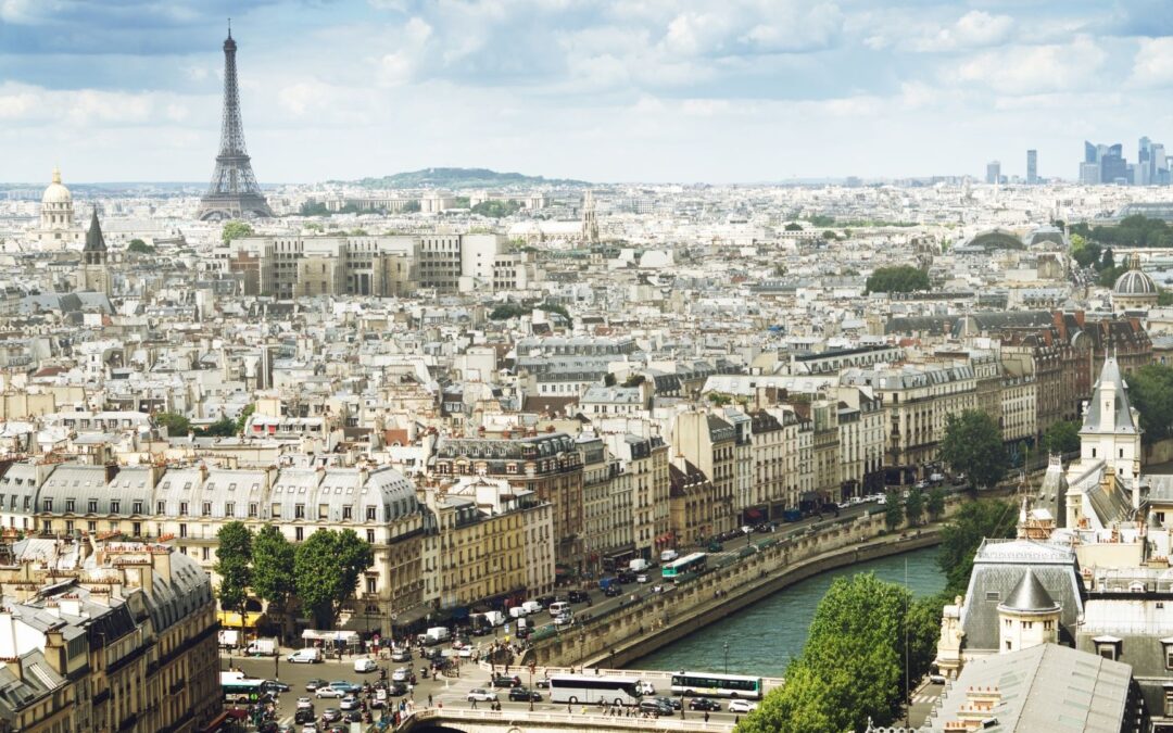 L&rsquo;essor des cursus en ligne : Paris, une plaque tournante pour l&rsquo;e-learning scientifique