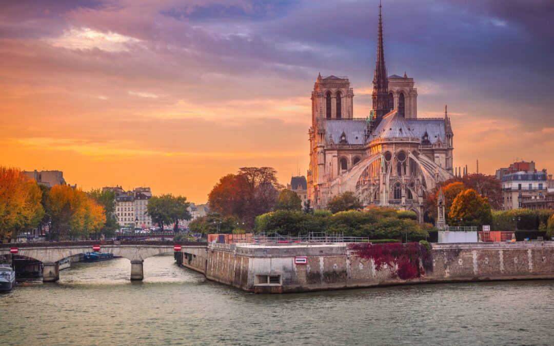 Les laboratoires secrets de la capitale : ce que Paris cache sous vos pieds