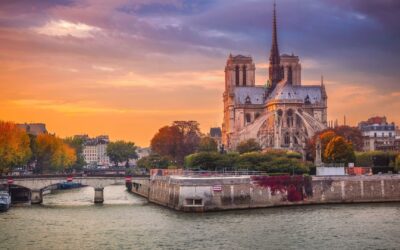 Les laboratoires secrets de la capitale : ce que Paris cache sous vos pieds