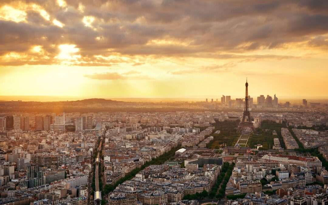 Les secrets cachés des laboratoires parisiens : Une plongée dans l&rsquo;invisible