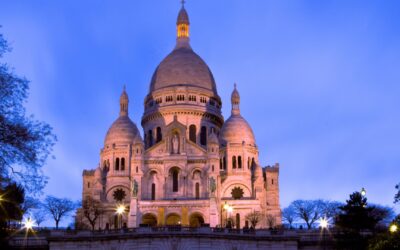 La Tour Eiffel : un laboratoire scientifique méconnu