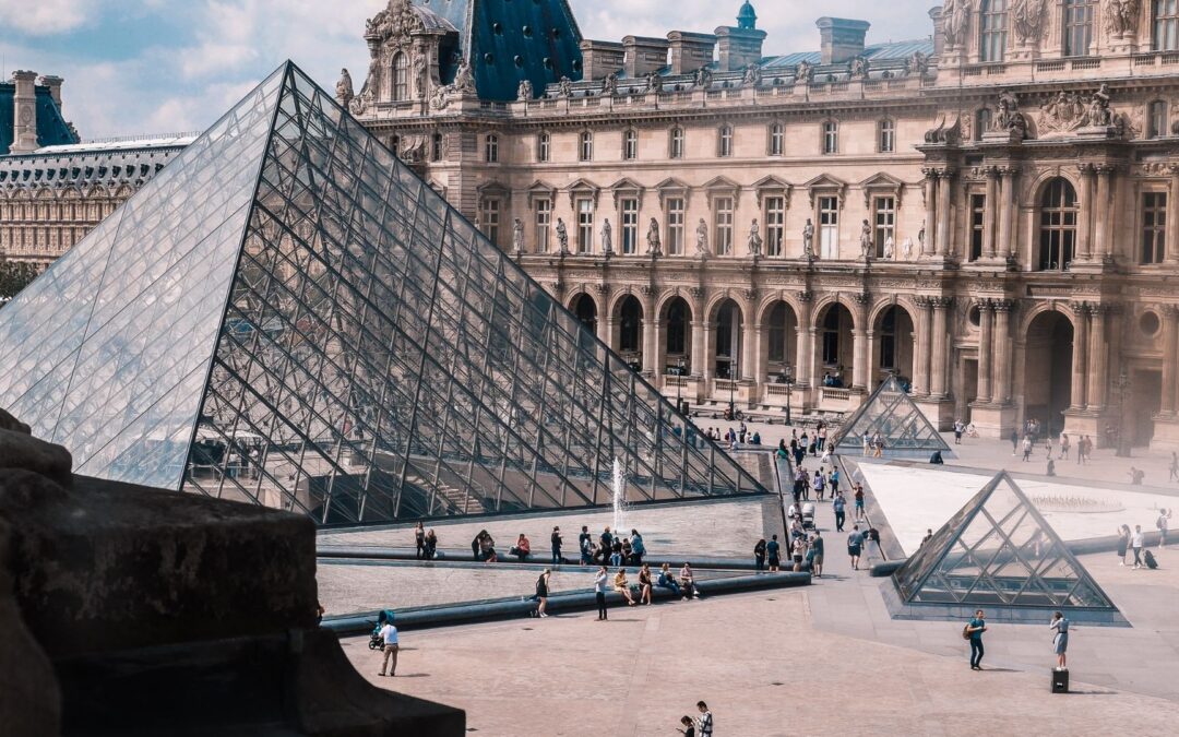 Paris : le nouvel eldorado des neurosciences ?