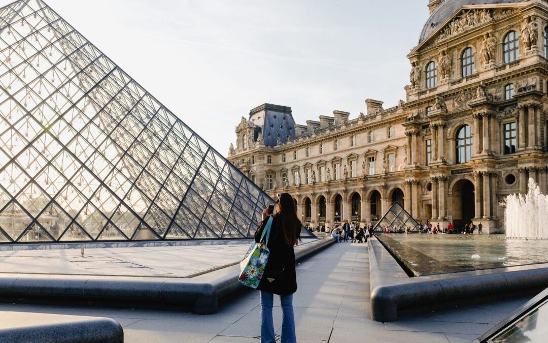 Révélation : Les secrets des laboratoires sous-terrains de Paris