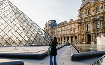 Révélation : Les secrets des laboratoires sous-terrains de Paris