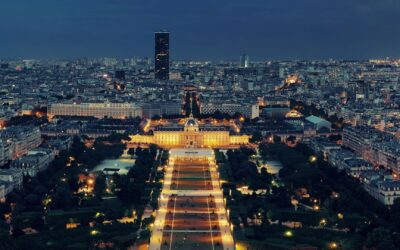 La Face Cachée des Campus Scientifiques Parisiens : Entre Laboratoires Secrets et Projets Futuristes