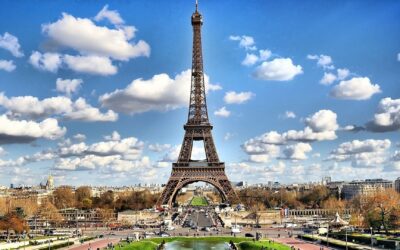 La face cachée des sous-sols parisiens : les laboratoires secrets de la capitale