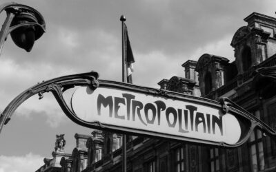Paris, le laboratoire des innovations scientifiques du futur
