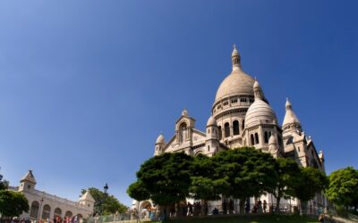 Les Trésors Cachés : Secrets des Formations Scientifiques Parisiennes