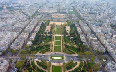 Paris, la Nouvelle Silicon Valley des Sciences ?