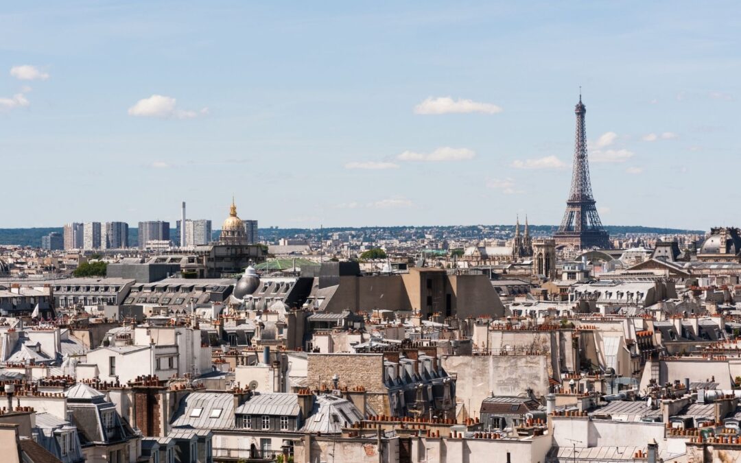 Un panorama des cursus scientifiques innovants à Paris : lesquels sortent du lot ?
