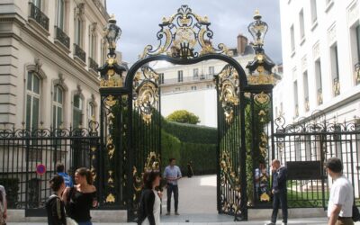 Les secrets des laboratoires cachés de Paris : Quand la science devient mystère