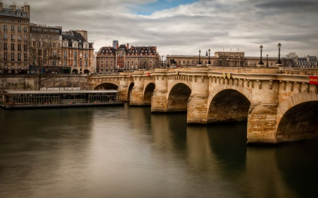 Les Labos de Demain : Pourquoi les Écoles de Paris Sont le Nouveau Silicon Valley des Sciences