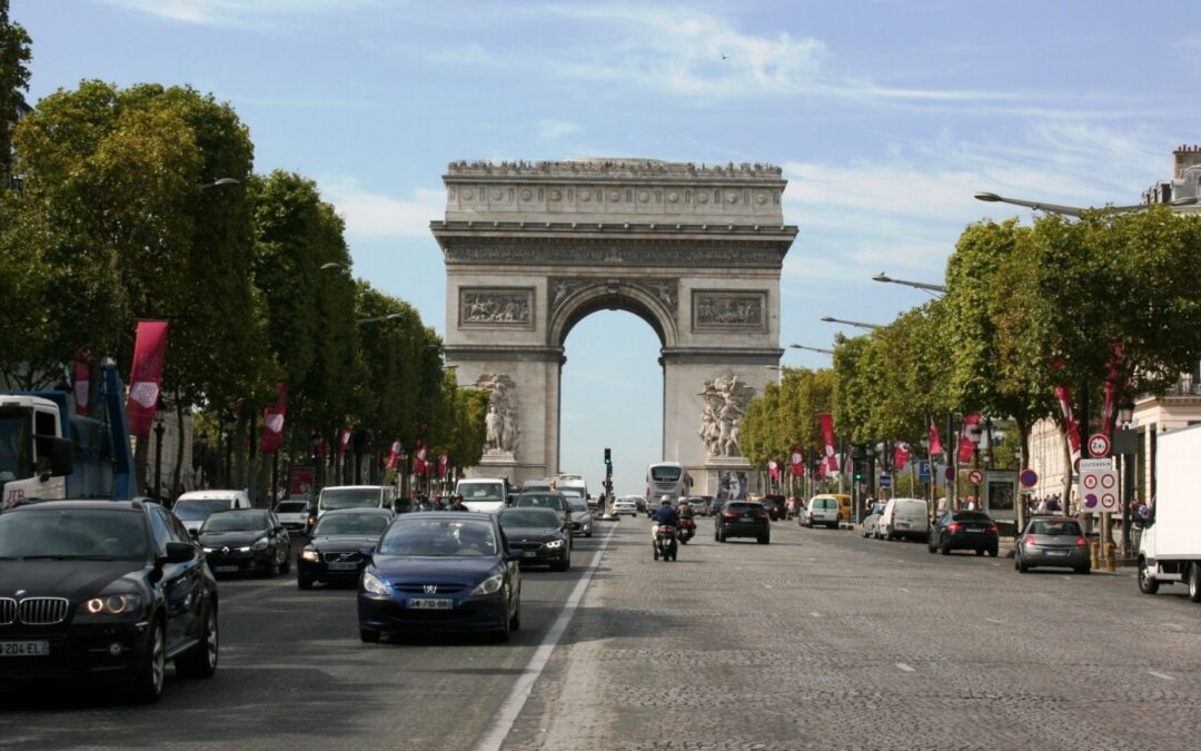 Les formations scientifiques à Paris : des parcours innovants pour des carrières d&rsquo;avant-garde
