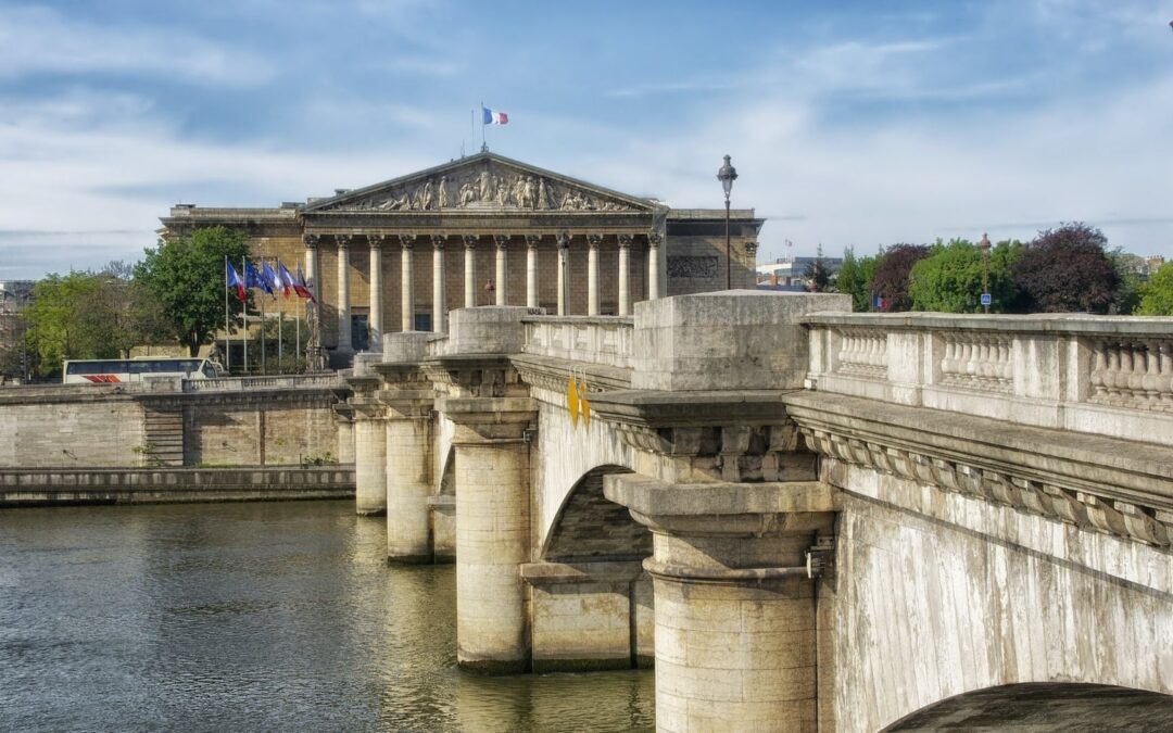 La Face Cachée des Campus Scientifiques Parisiens : Saviez-vous que…?
