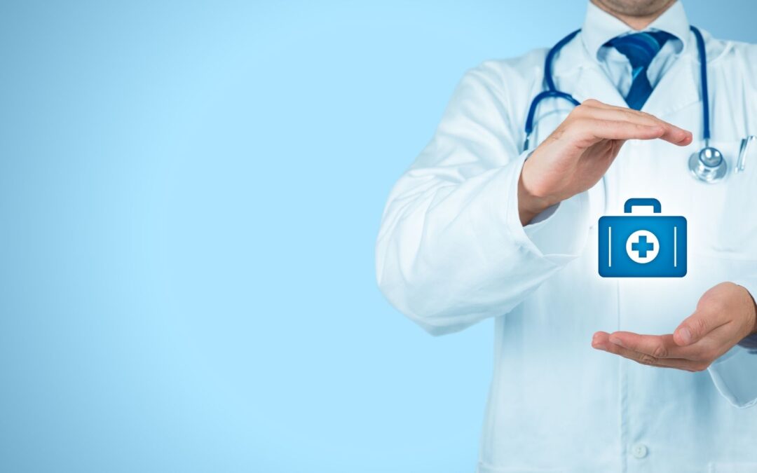 Prévention : Quand le Digital Vous Préserve la Santé