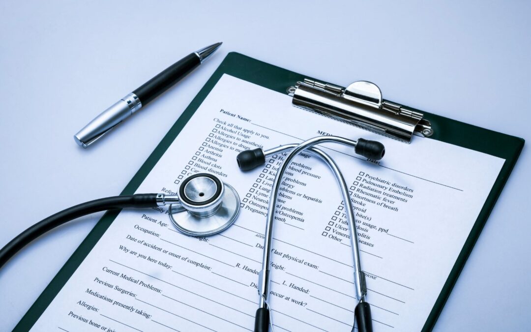 Les algorithmes savent-ils ce qui est bon pour vous ? Quand l&rsquo;intelligence artificielle décide de votre santé